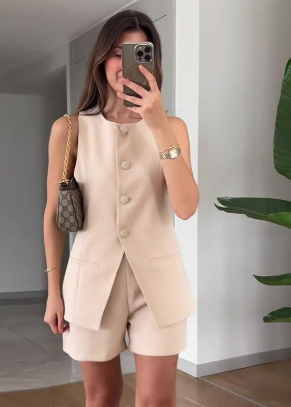 Cool Summer Outfit Set