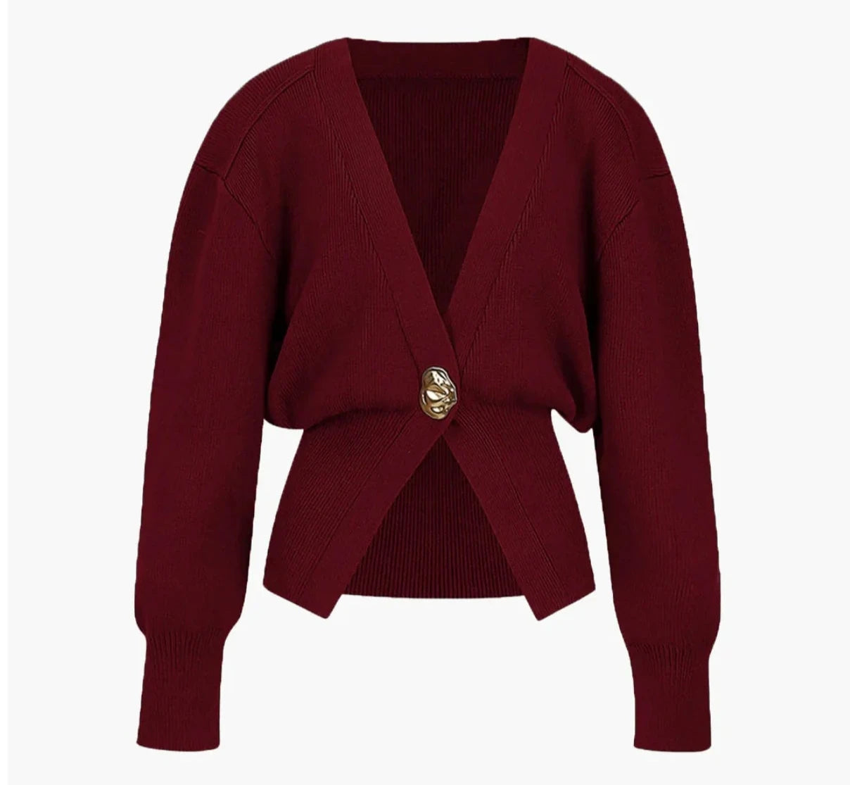 Warm & Snug Vienna Cardigan