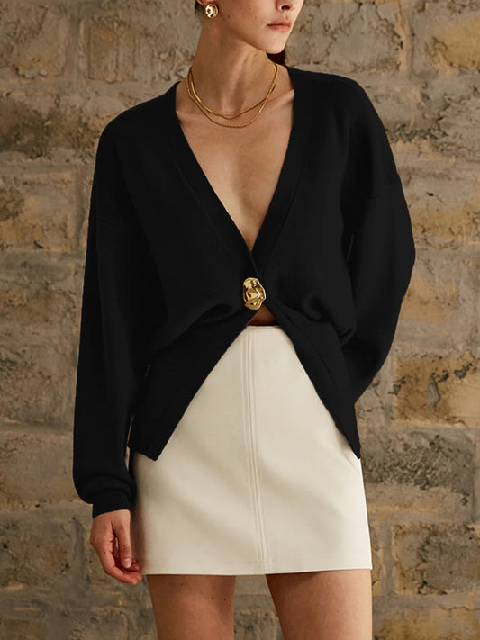 Warm & Snug Vienna Cardigan