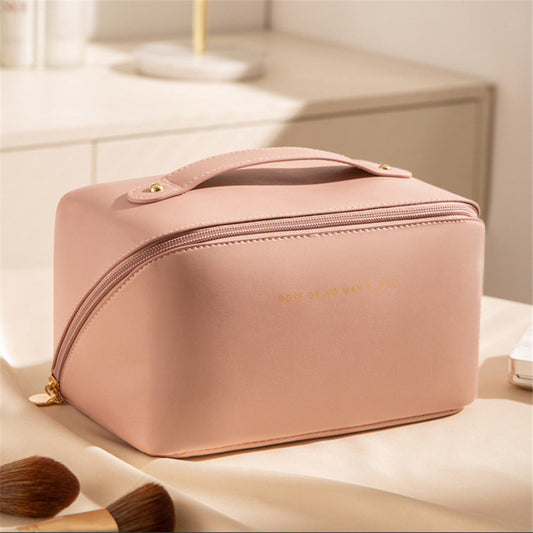 Stylish Makeup Organizer Bag