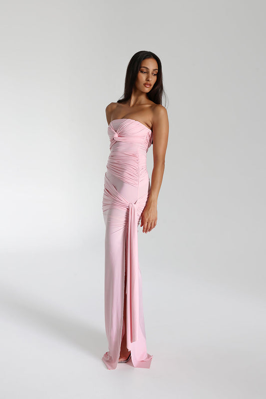 Miranda's Dream Maxi Dress