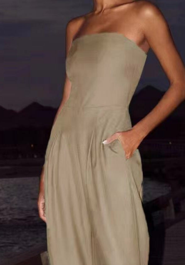 Effortless Glam Jumpsuit