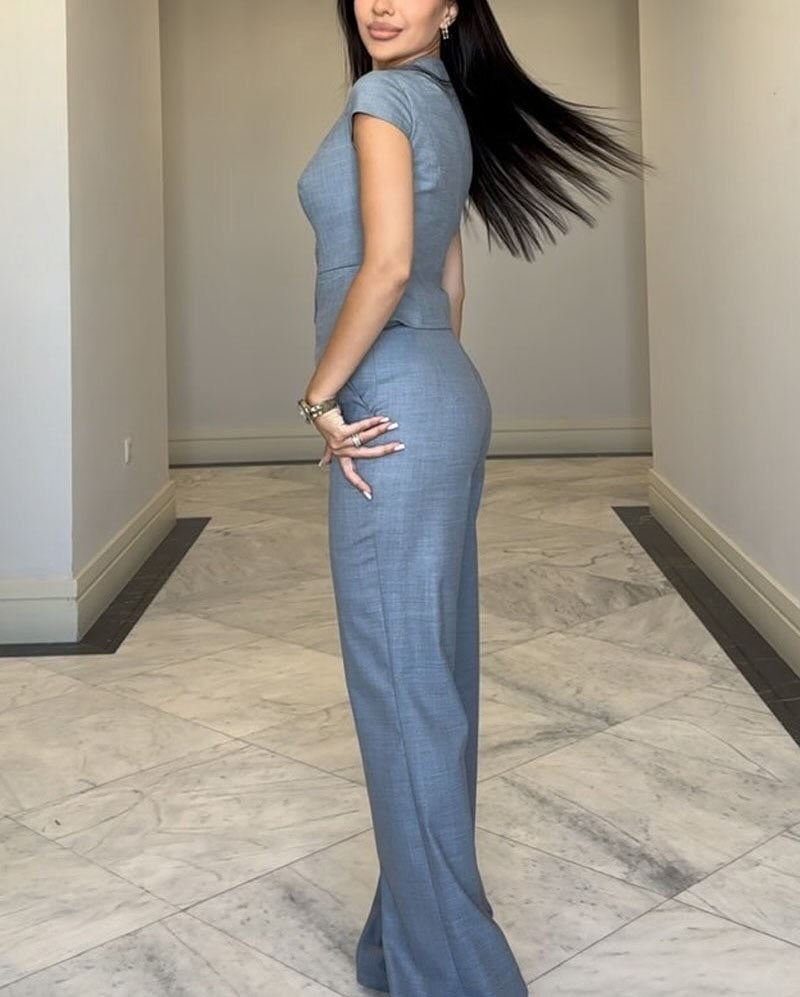 Everyday Elegance Outfit Set