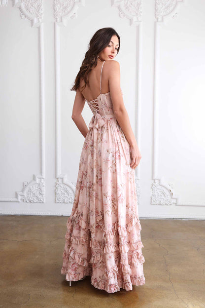 Chic Seaside Camisole Dress