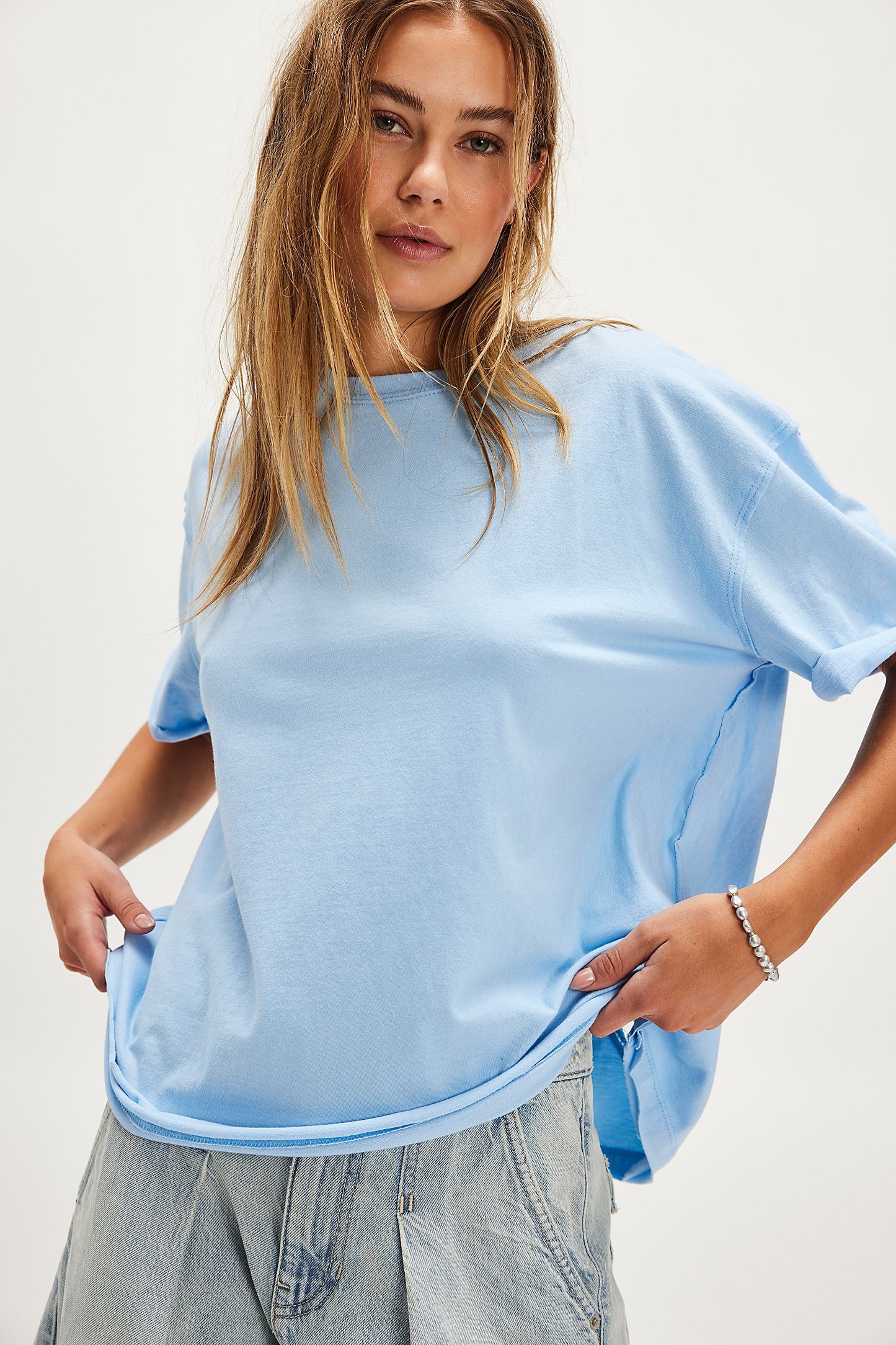 Back Cutout 3D Butterfly Streetwear T-Shirt