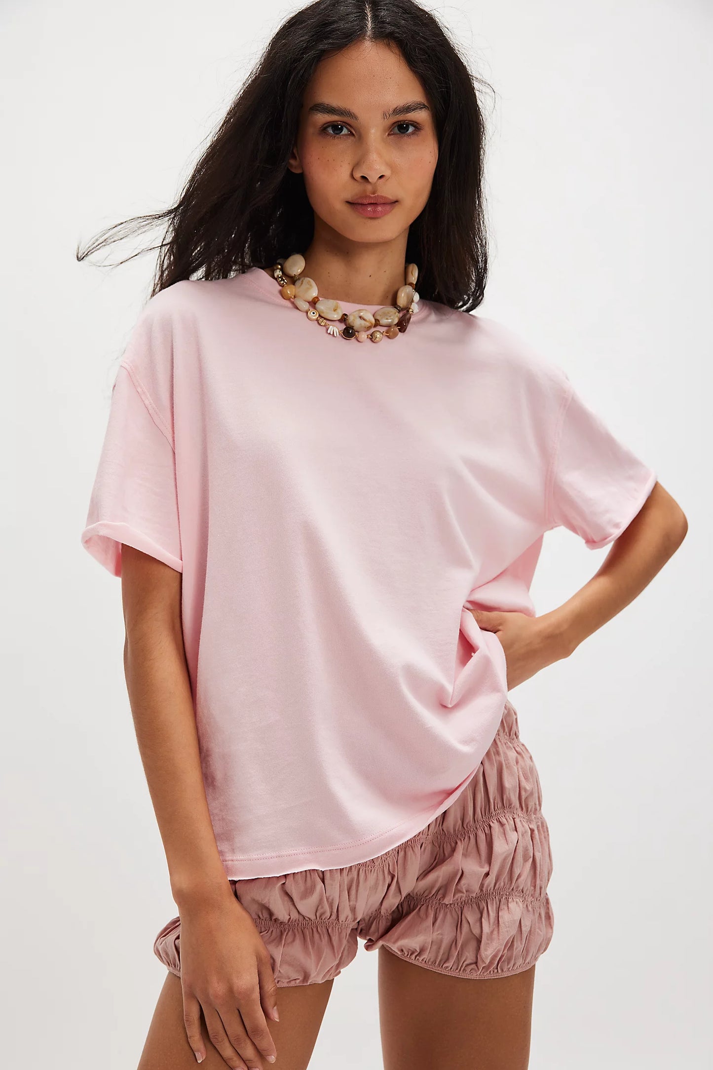 Back Cutout 3D Butterfly Streetwear T-Shirt