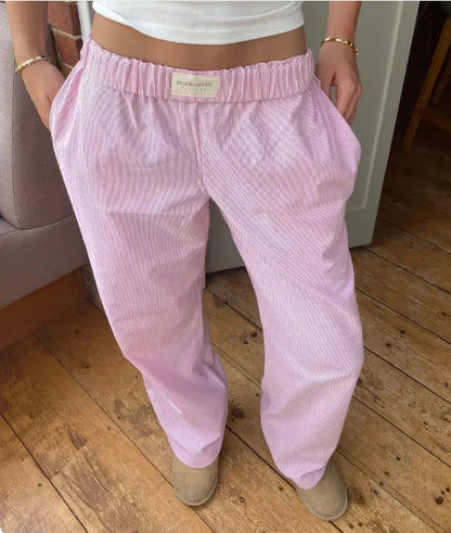 Super Soft Everyday Pants