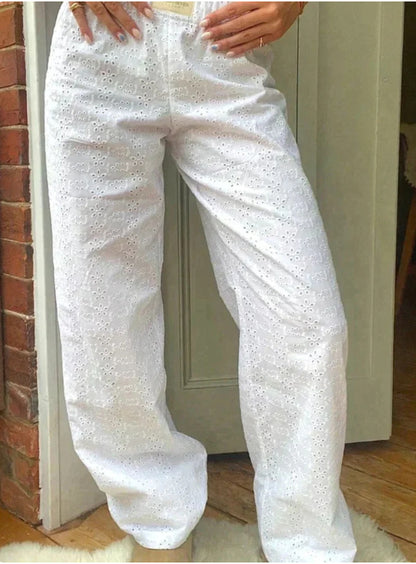 Super Soft Everyday Pants