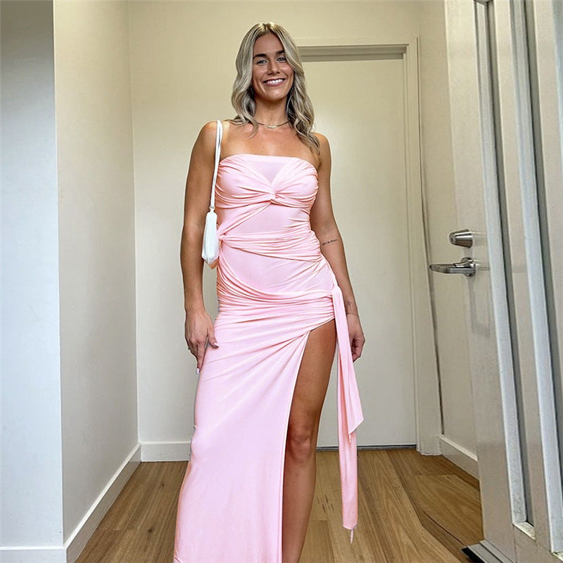 Miranda's Dream Maxi Dress