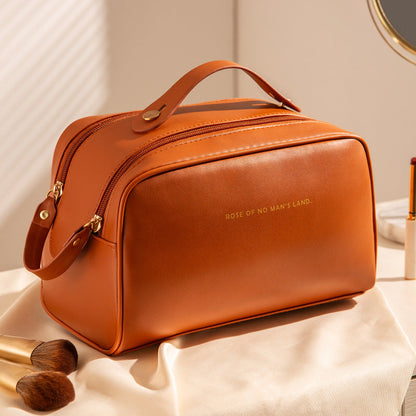 Stylish Makeup Organizer Bag