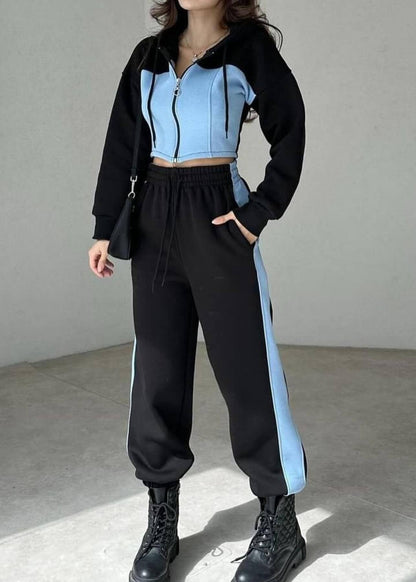 Stylish Spring Comfort Set