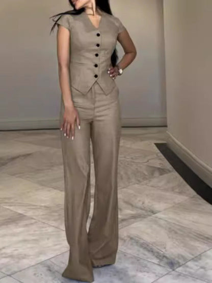 Everyday Elegance Outfit Set