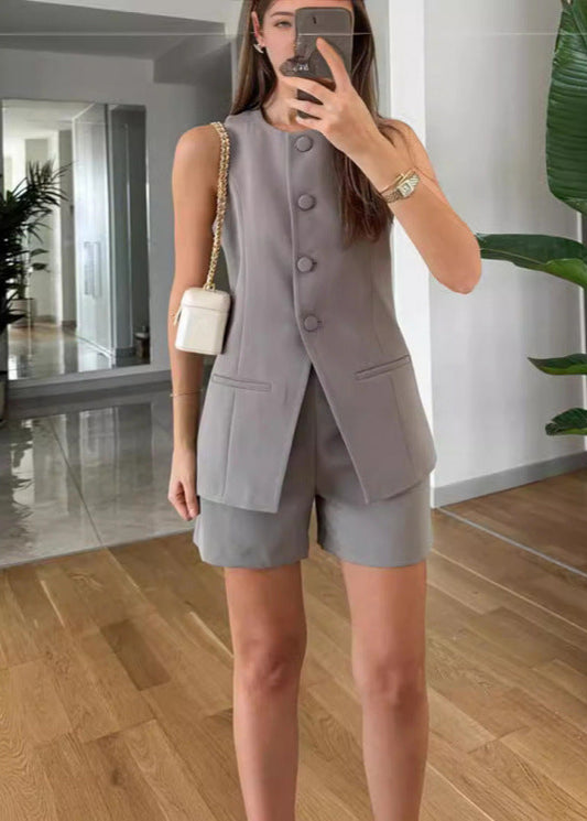 Cool Summer Outfit Set