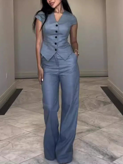 Everyday Elegance Outfit Set