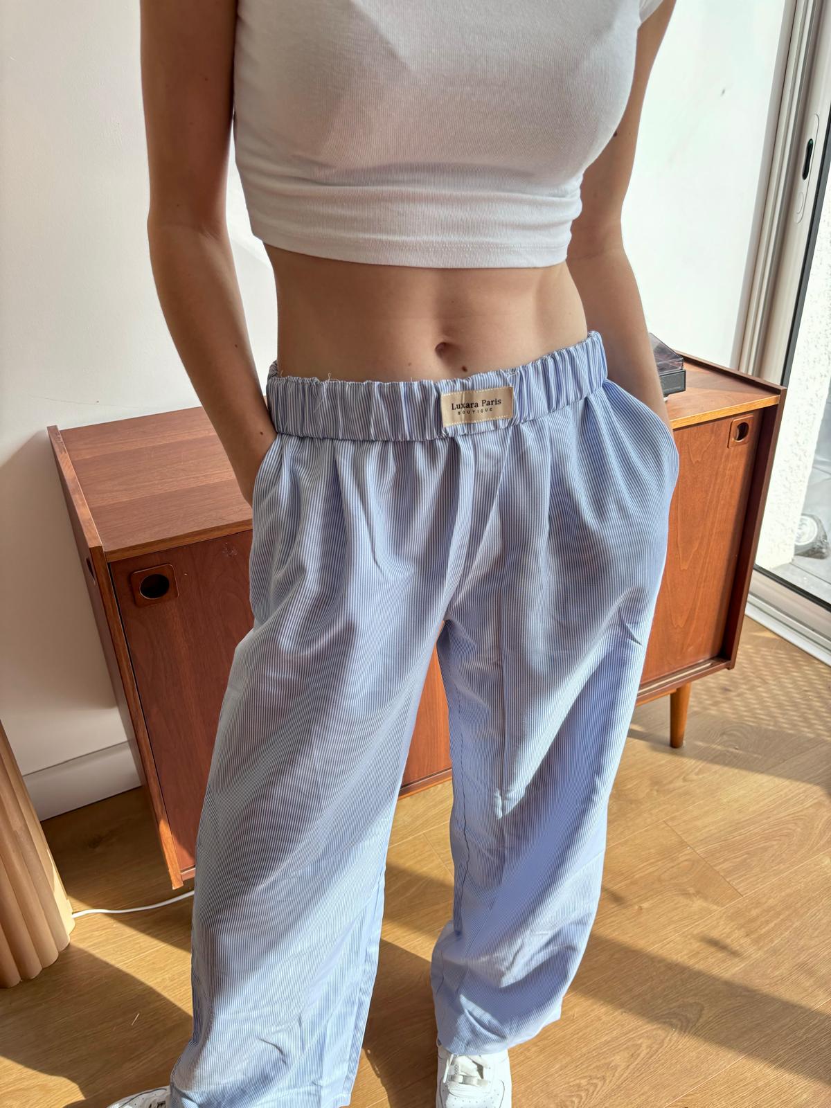 Super Soft Everyday Pants