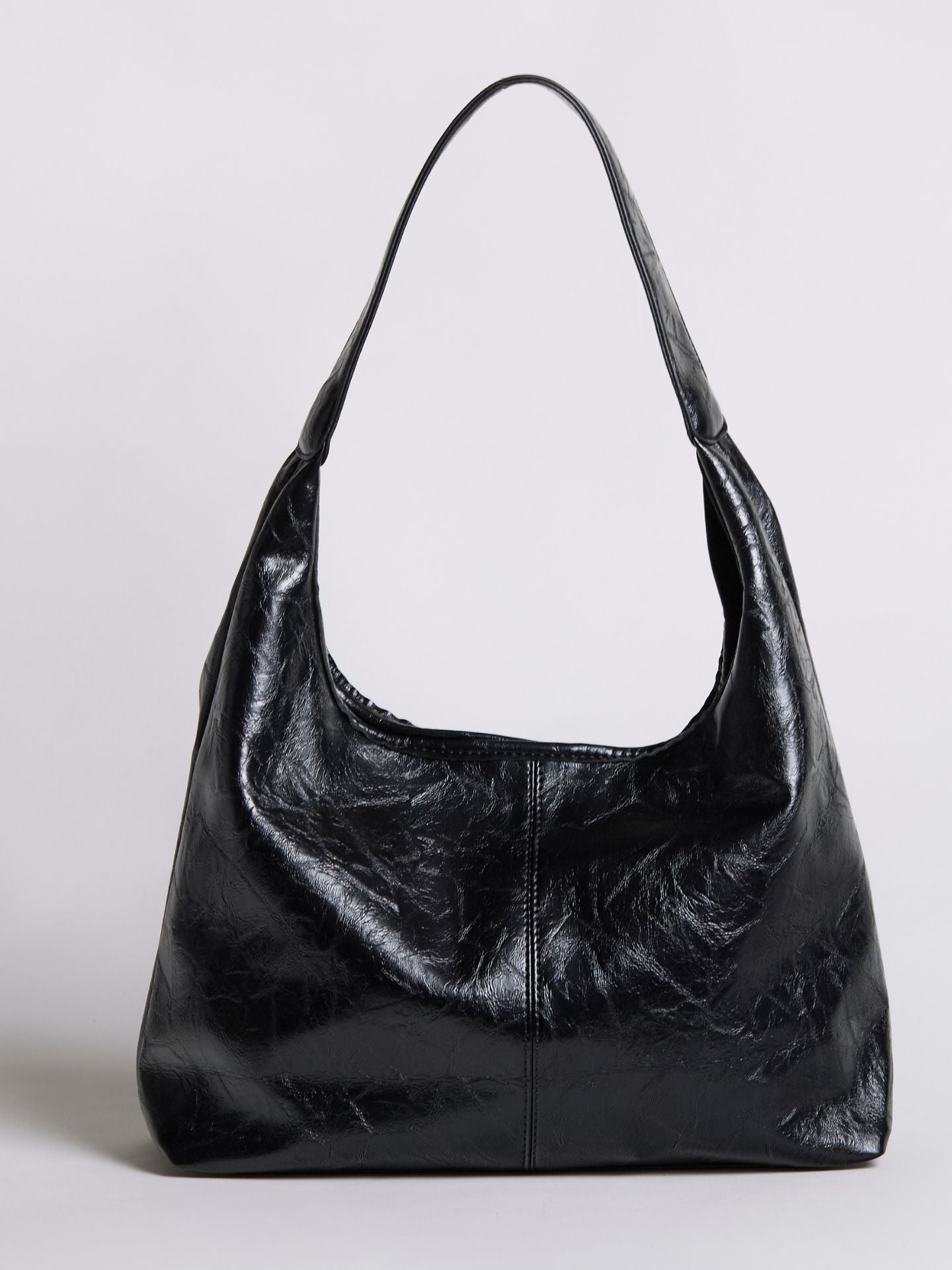 Scarlett Vegan Leather Tote