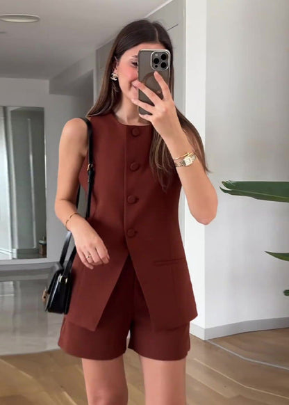 Cool Summer Outfit Set