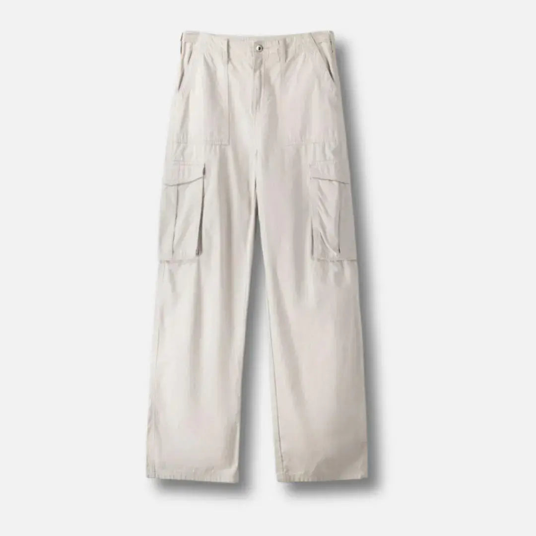 Adjustable Work Pants