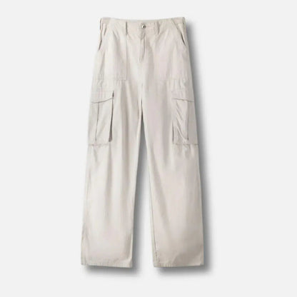 Adjustable Work Pants