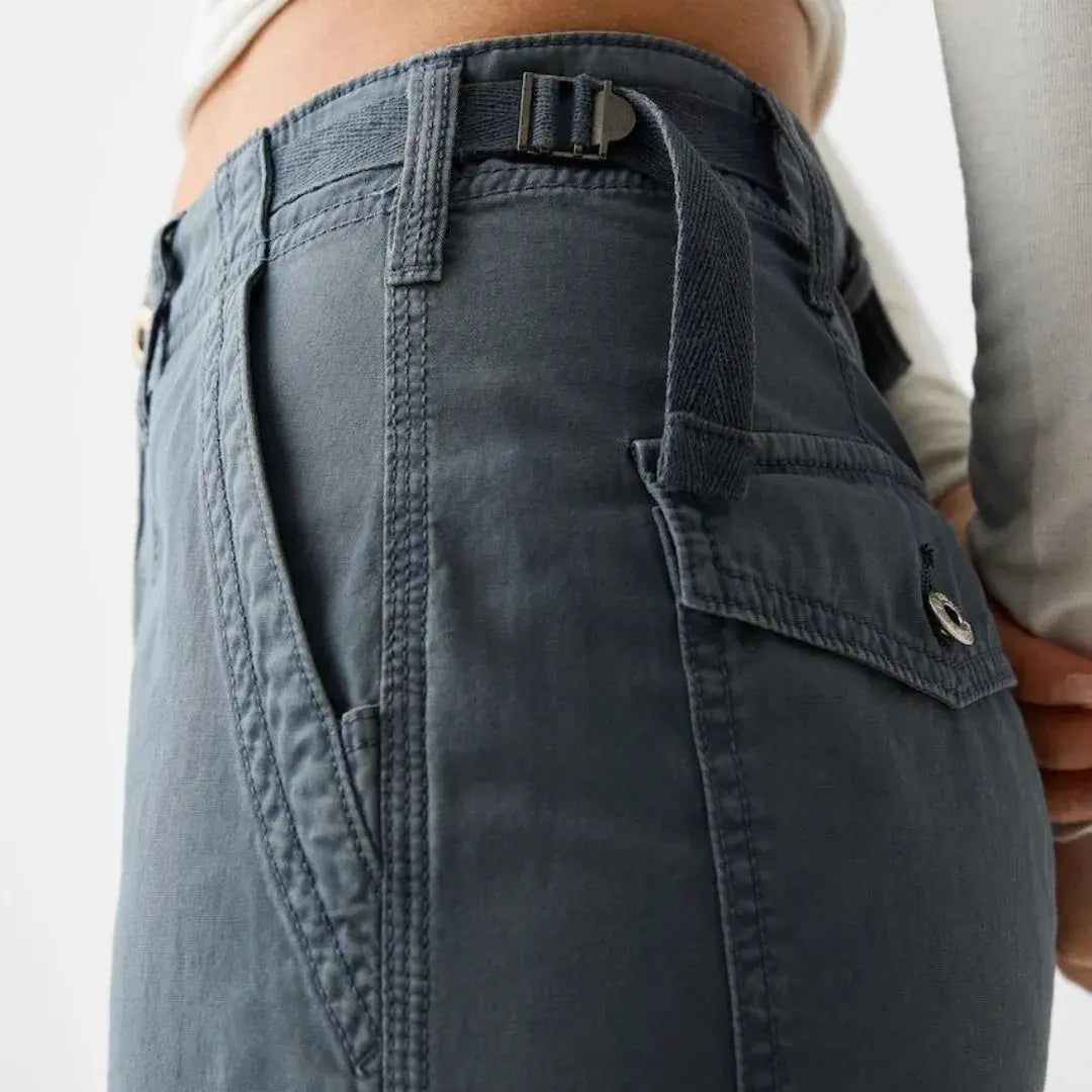 Adjustable Work Pants