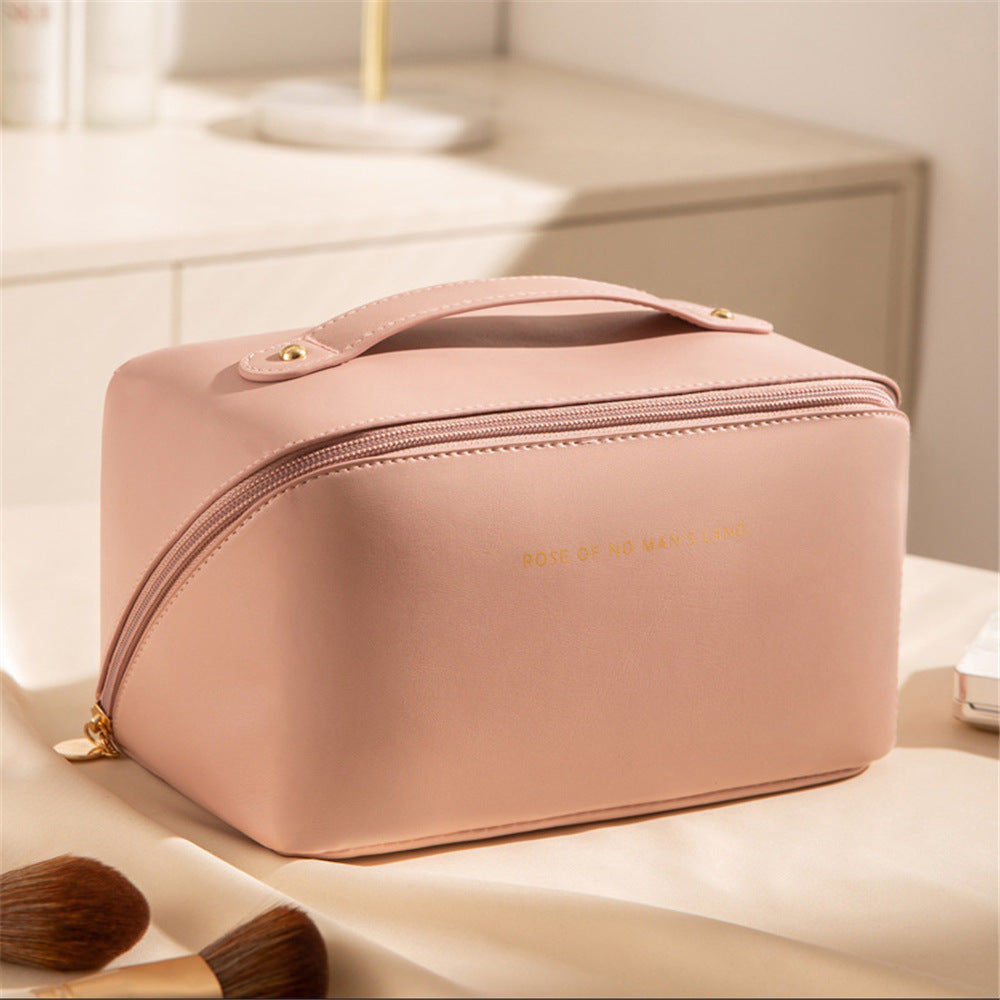 Stylish Makeup Organizer Bag