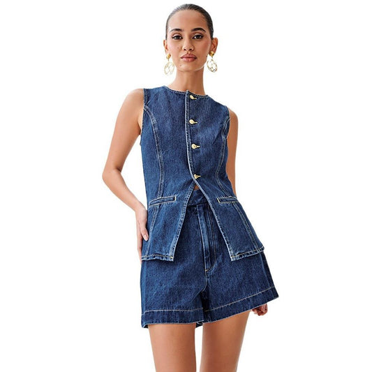 Ultimate Denim Delight Set