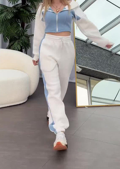 Stylish Spring Comfort Set