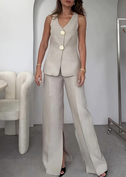 Effortless Chic Outfit Set