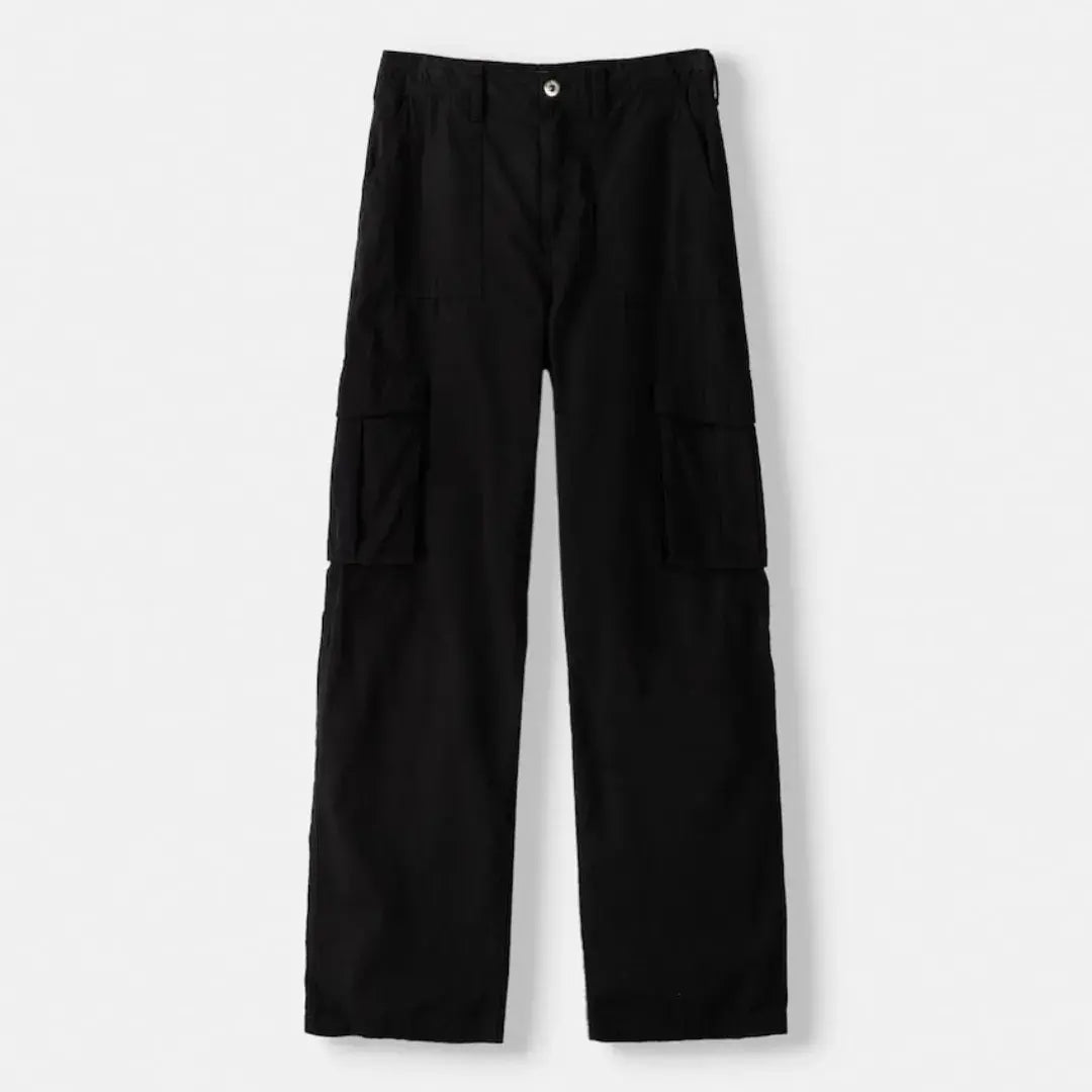 Adjustable Work Pants