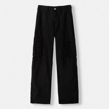 Adjustable Work Pants