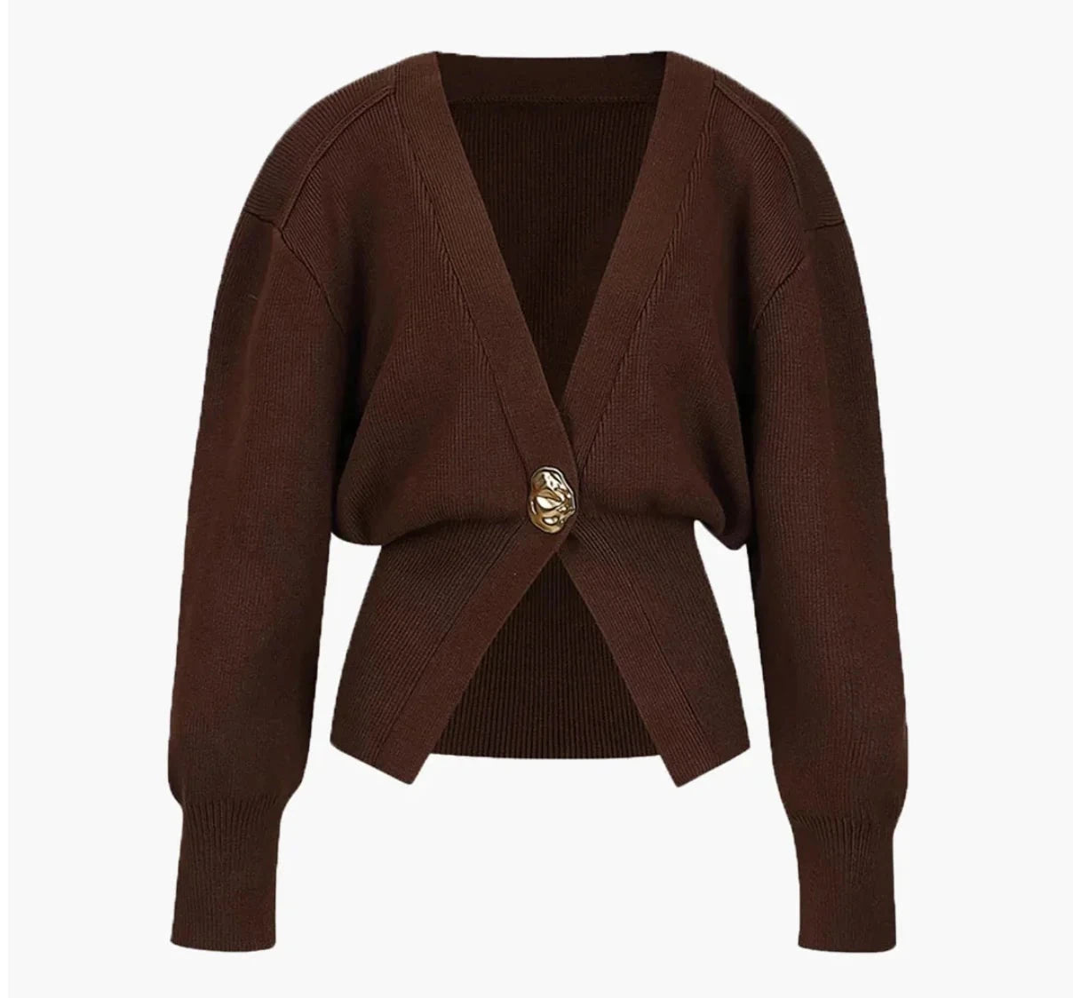 Warm & Snug Vienna Cardigan