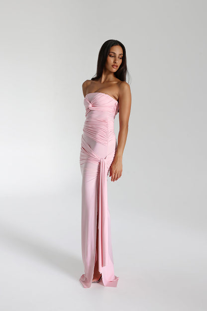 Miranda's Dream Maxi Dress
