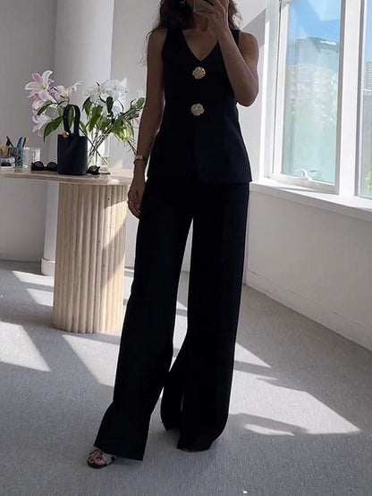 Effortless Chic Outfit Set