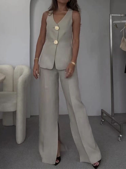 Effortless Chic Outfit Set