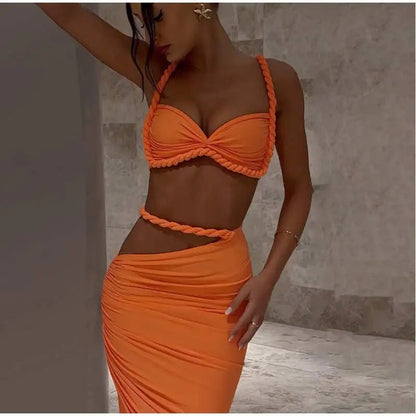 Dreamy Evening Dress