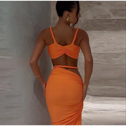 Dreamy Evening Dress