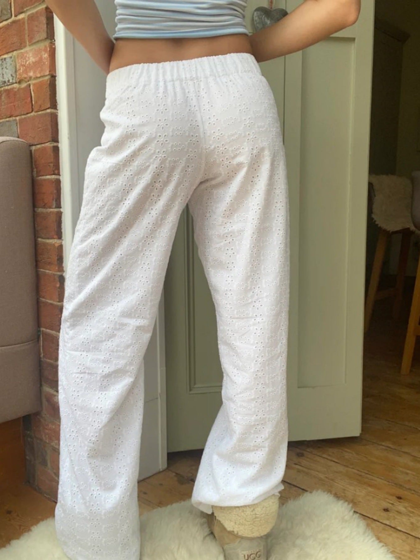 Super Soft Everyday Pants